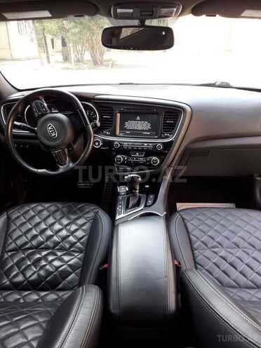 Kia Optima 2014, 84,000 km - 2.0 l - Bakı