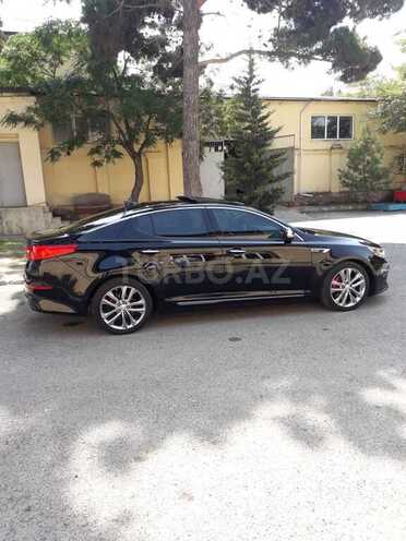 Kia Optima 2014, 84,000 km - 2.0 l - Bakı