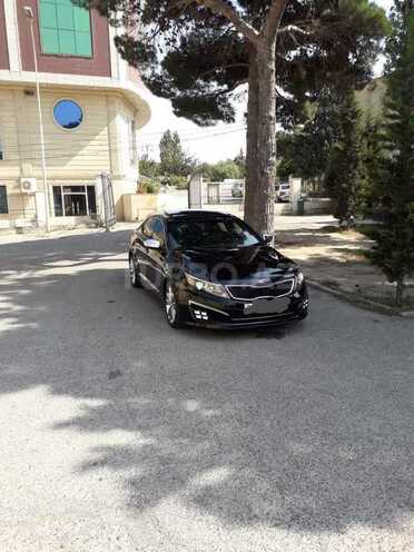 Kia Optima 2014, 84,000 km - 2.0 l - Bakı
