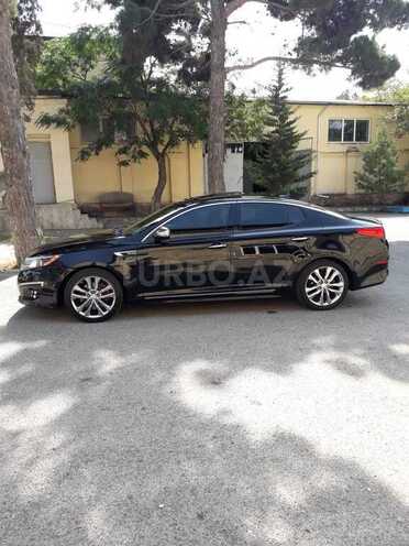 Kia Optima 2014, 84,000 km - 2.0 l - Bakı