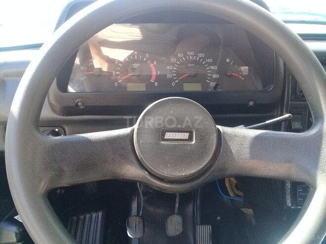 LADA (VAZ) Niva 2010, 180,000 km - 1.7 l - Qusar