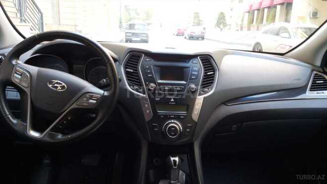 Hyundai Santa Fe 2014, 140,000 km - 2.2 л - Bakı