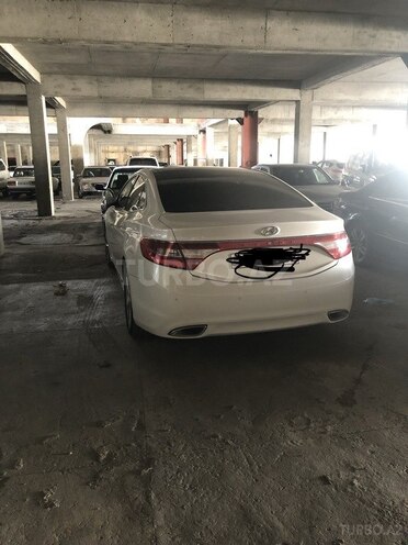 Hyundai Azera 2013, 84,500 km - 2.4 l - Bakı