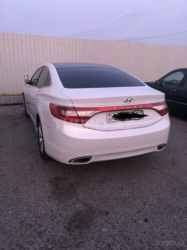 Hyundai Azera 2013, 84,500 km - 2.4 l - Bakı