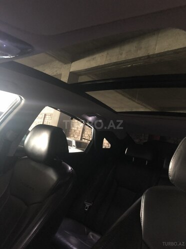 Hyundai Azera 2013, 84,500 km - 2.4 l - Bakı