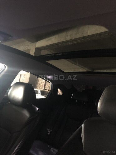Hyundai Azera 2013, 84,500 km - 2.4 l - Bakı
