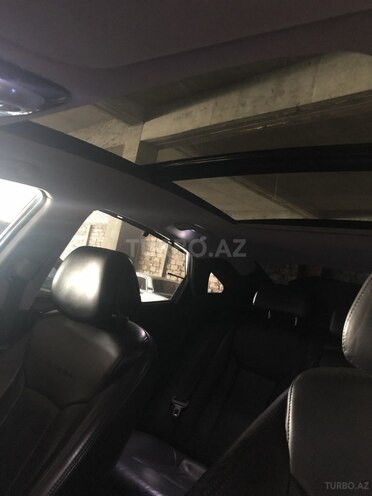 Hyundai Azera 2013, 84,500 km - 2.4 l - Bakı