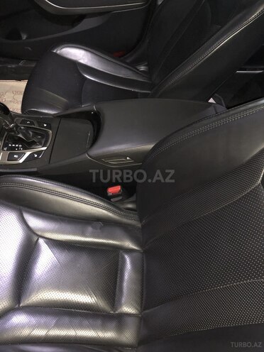Hyundai Azera 2013, 84,500 km - 2.4 l - Bakı