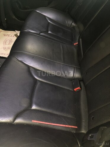 Hyundai Azera 2013, 84,500 km - 2.4 l - Bakı