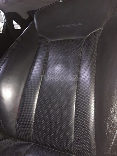 Hyundai Azera 2013, 84,500 km - 2.4 l - Bakı