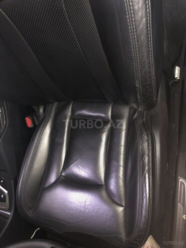 Hyundai Azera 2013, 84,500 km - 2.4 l - Bakı