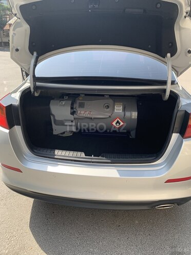 Kia Optima 2014, 38,000 km - 2.0 l - Bakı