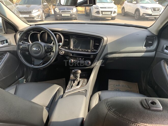 Kia Optima 2014, 38,000 km - 2.0 l - Bakı