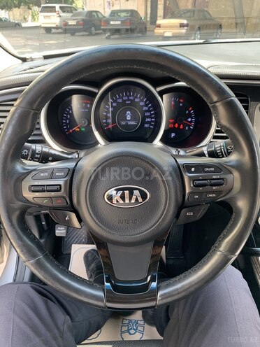Kia Optima 2014, 38,000 km - 2.0 l - Bakı