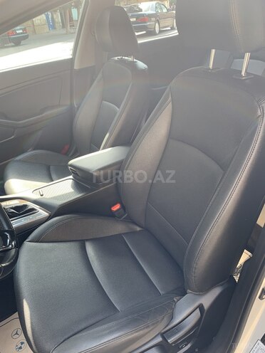 Kia Optima 2014, 38,000 km - 2.0 l - Bakı