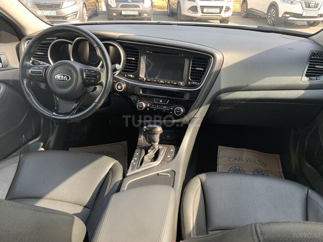 Kia Optima 2014, 38,000 km - 2.0 l - Bakı