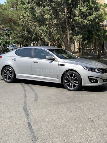 Kia Optima 2014, 38,000 km - 2.0 l - Bakı