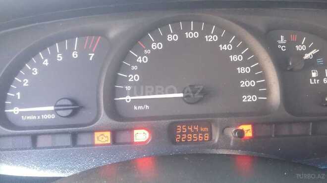 Opel Vectra 1996, 220,000 km - 2.0 л - Ağsu