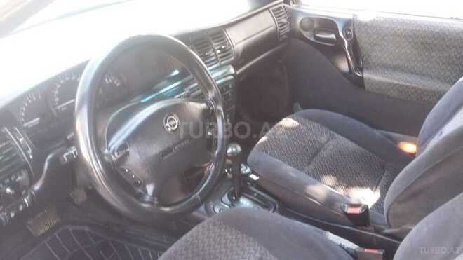 Opel Vectra 1996, 220,000 km - 2.0 л - Ağsu