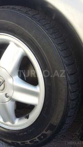 Opel Vectra 1996, 220,000 km - 2.0 л - Ağsu