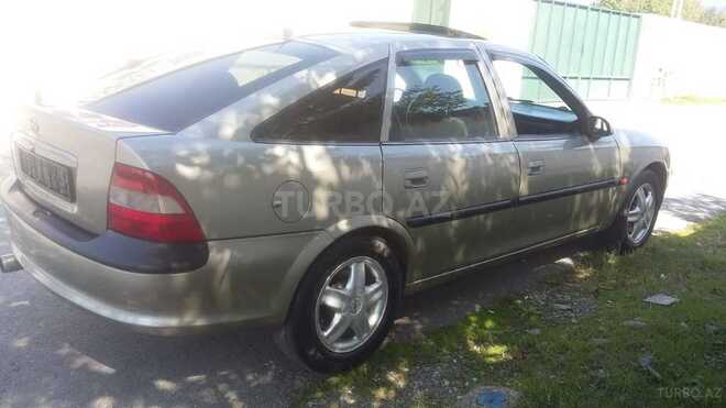 Opel Vectra 1996, 220,000 km - 2.0 л - Ağsu