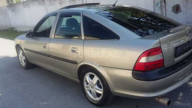 Opel Vectra 1996, 220,000 km - 2.0 л - Ağsu