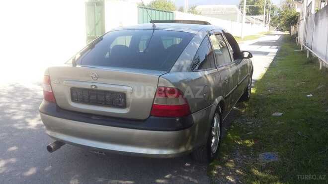 Opel Vectra 1996, 220,000 km - 2.0 л - Ağsu