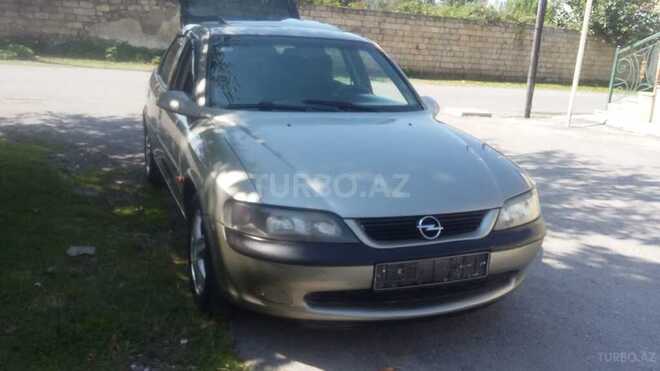 Opel Vectra 1996, 220,000 km - 2.0 л - Ağsu