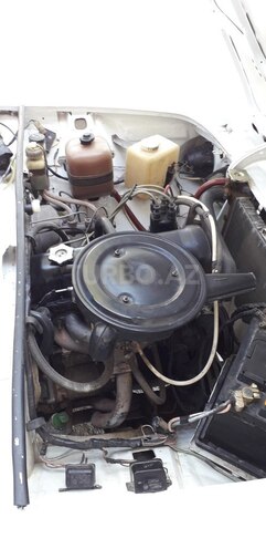 LADA (VAZ) 2106 2003, 777,777 km - 1.6 l - Mingəçevir