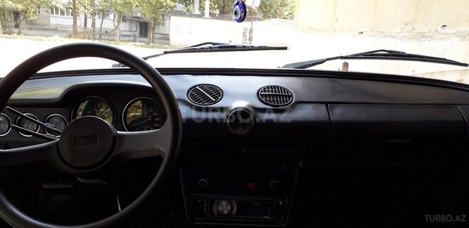 LADA (VAZ) 2106 2003, 777,777 km - 1.6 l - Mingəçevir