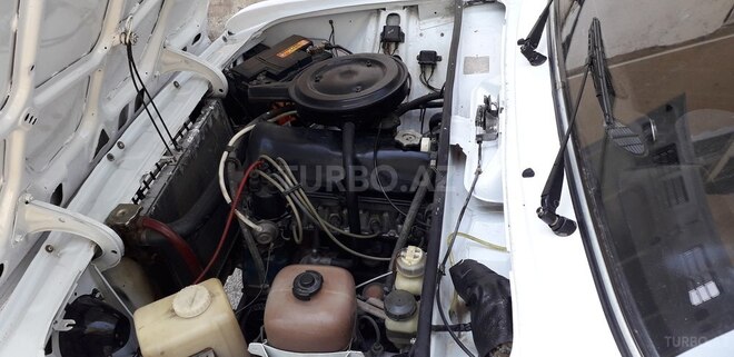 LADA (VAZ) 2106 2003, 777,777 km - 1.6 l - Mingəçevir