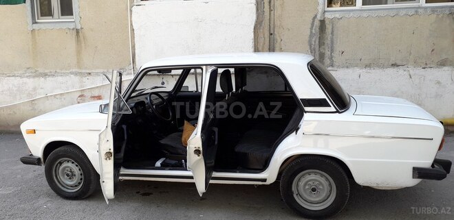 LADA (VAZ) 2106 2003, 777,777 km - 1.6 l - Mingəçevir