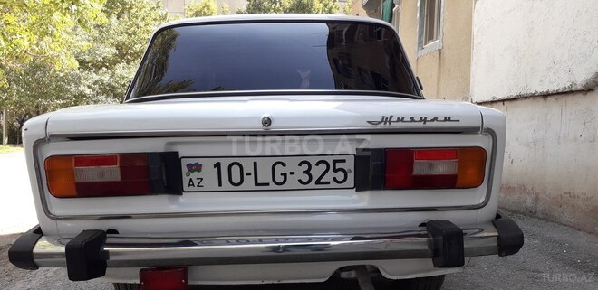 LADA (VAZ) 2106 2003, 777,777 km - 1.6 l - Mingəçevir