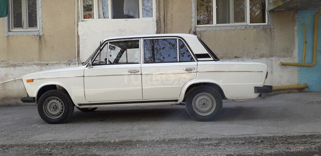 LADA (VAZ) 2106 2003, 777,777 km - 1.6 l - Mingəçevir