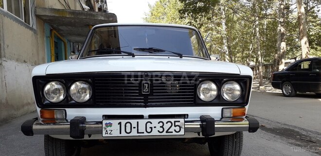 LADA (VAZ) 2106 2003, 777,777 km - 1.6 l - Mingəçevir