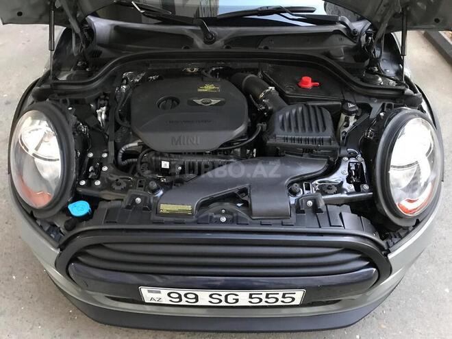 Mini Cooper 2014, 71,000 km - 1.6 l - Bakı
