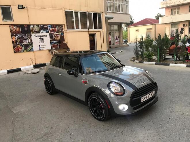 Mini Cooper 2014, 71,000 km - 1.6 l - Bakı