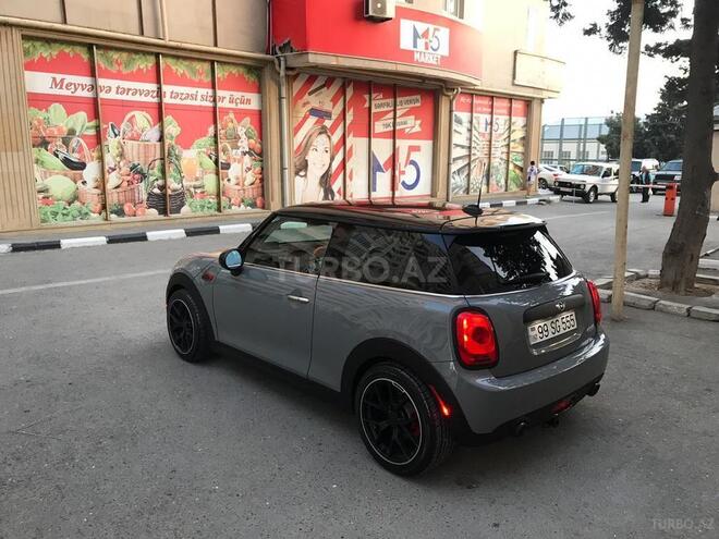 Mini Cooper 2014, 71,000 km - 1.6 l - Bakı