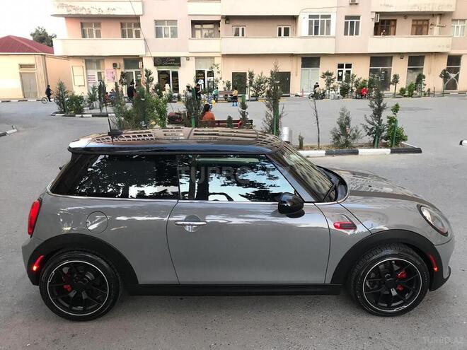 Mini Cooper 2014, 71,000 km - 1.6 l - Bakı