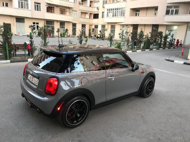 Mini Cooper 2014, 71,000 km - 1.6 l - Bakı