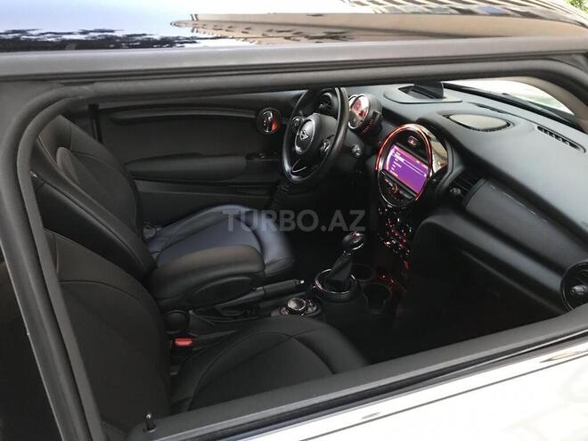 Mini Cooper 2014, 71,000 km - 1.6 l - Bakı