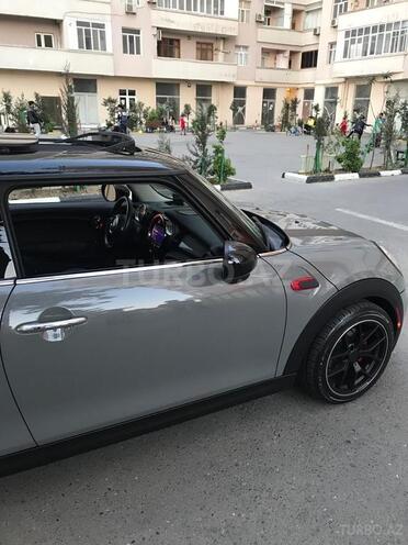 Mini Cooper 2014, 71,000 km - 1.6 l - Bakı