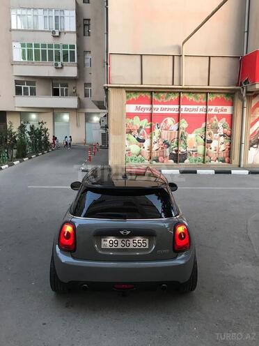 Mini Cooper 2014, 71,000 km - 1.6 l - Bakı
