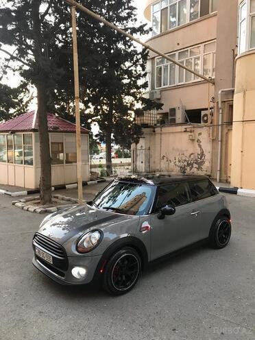 Mini Cooper 2014, 71,000 km - 1.6 l - Bakı