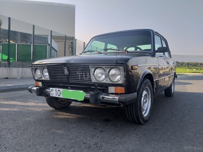 LADA (VAZ) 2106 1994, 153,800 km - 1.6 л - Bakı