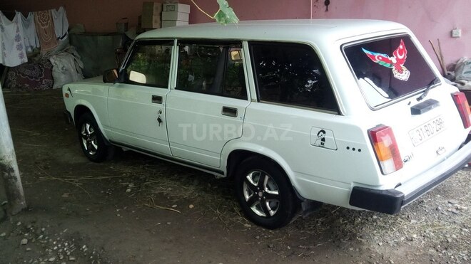 LADA (VAZ) 2104 1992, 350,000 km - 1.6 л - İsmayıllı