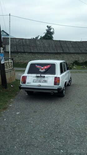 LADA (VAZ) 2104 1992, 350,000 km - 1.6 л - İsmayıllı