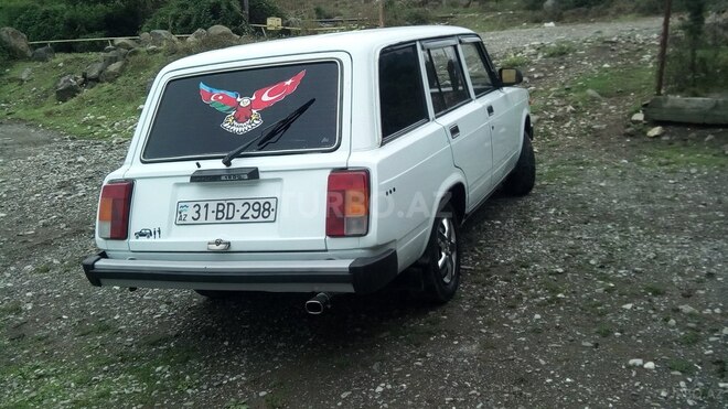 LADA (VAZ) 2104 1992, 350,000 km - 1.6 л - İsmayıllı