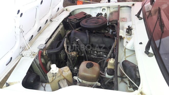 LADA (VAZ) 2104 1992, 350,000 km - 1.6 л - İsmayıllı