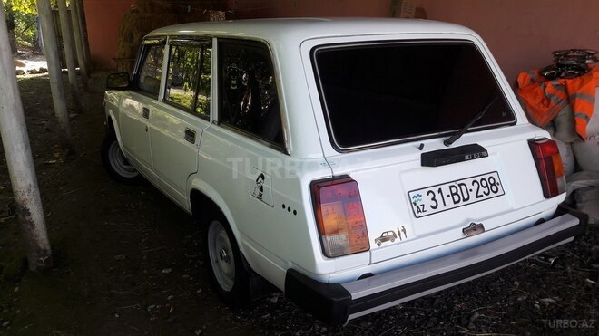 LADA (VAZ) 2104 1992, 350,000 km - 1.6 л - İsmayıllı